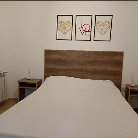 apartamentos santa rosa Cordoba Bagian luar foto