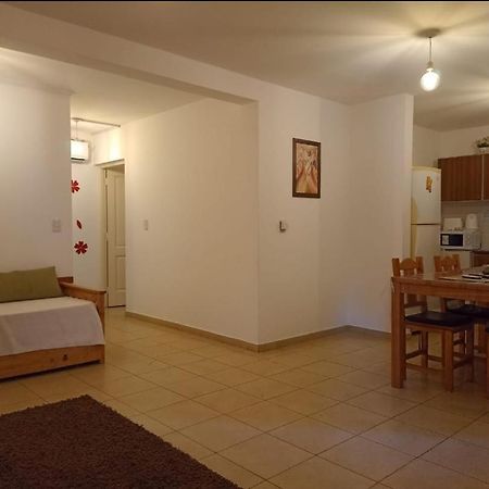 apartamentos santa rosa Cordoba Bagian luar foto