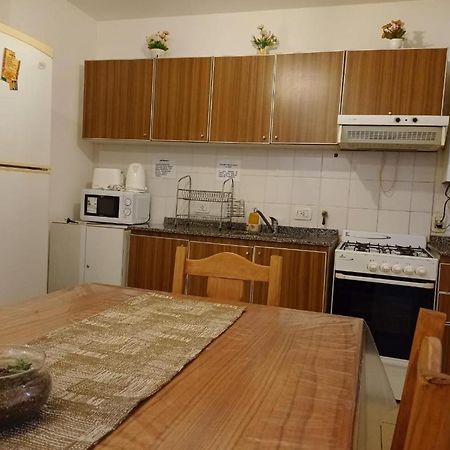 apartamentos santa rosa Cordoba Bagian luar foto
