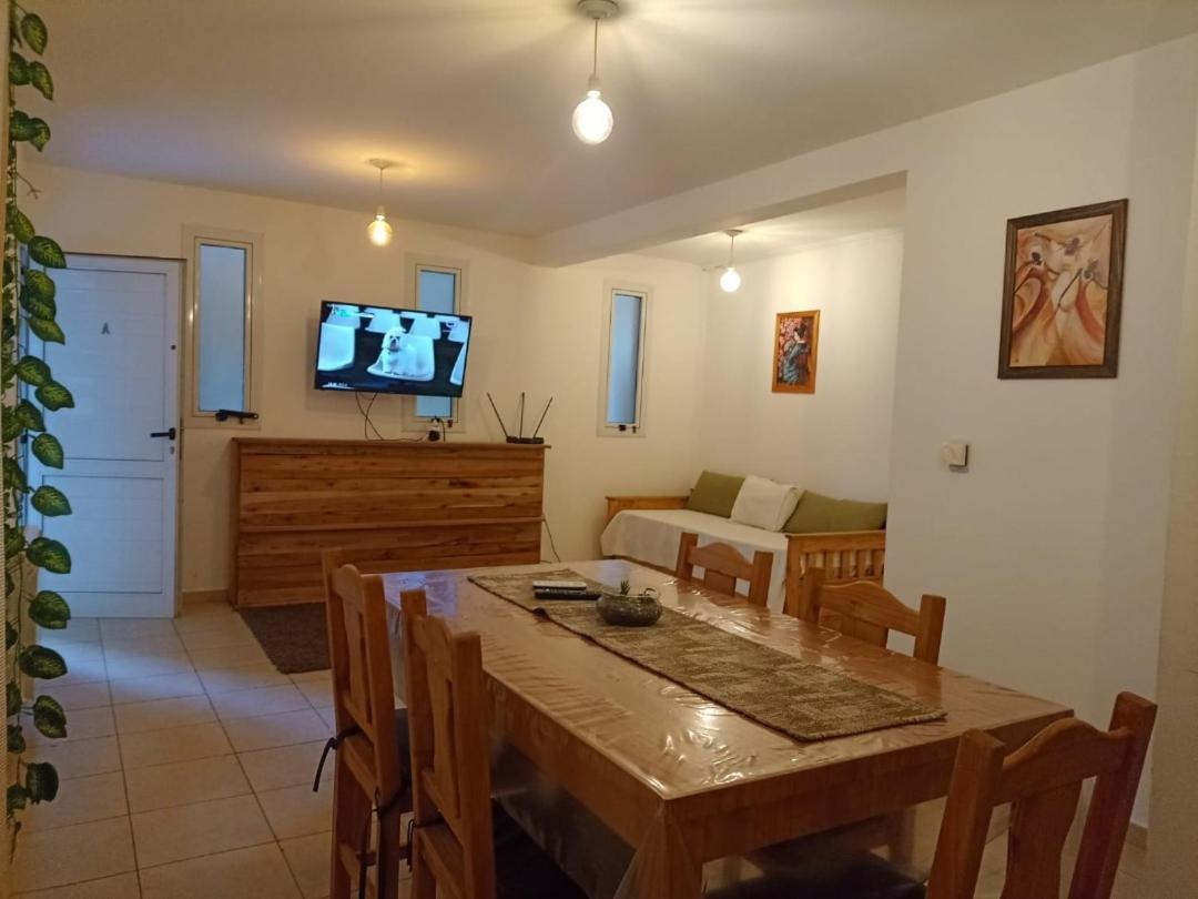 apartamentos santa rosa Cordoba Bagian luar foto