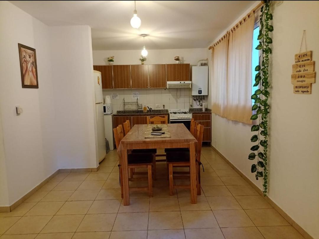 apartamentos santa rosa Cordoba Bagian luar foto