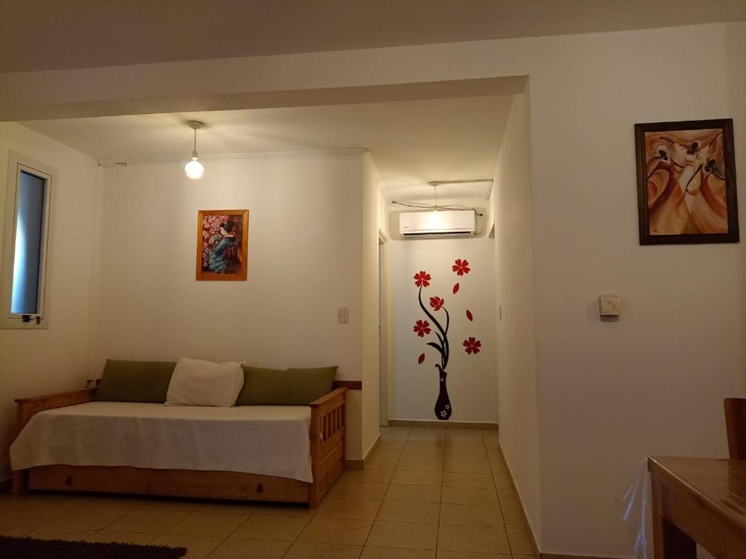apartamentos santa rosa Cordoba Bagian luar foto