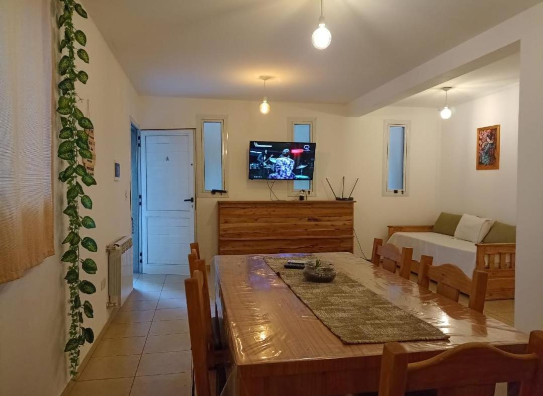 apartamentos santa rosa Cordoba Bagian luar foto