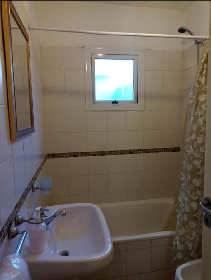 apartamentos santa rosa Cordoba Bagian luar foto