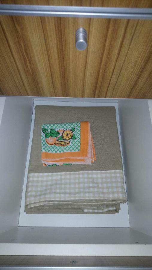 apartamentos santa rosa Cordoba Bagian luar foto