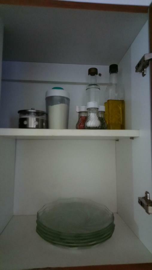 apartamentos santa rosa Cordoba Bagian luar foto